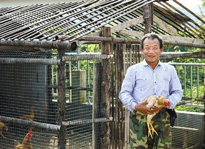 安徽杏溪村：80后第一书记的致富经