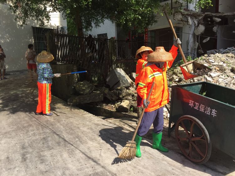 红郊社区（海南省三亚市吉阳区）