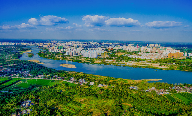 琼海市（海南省县级市）