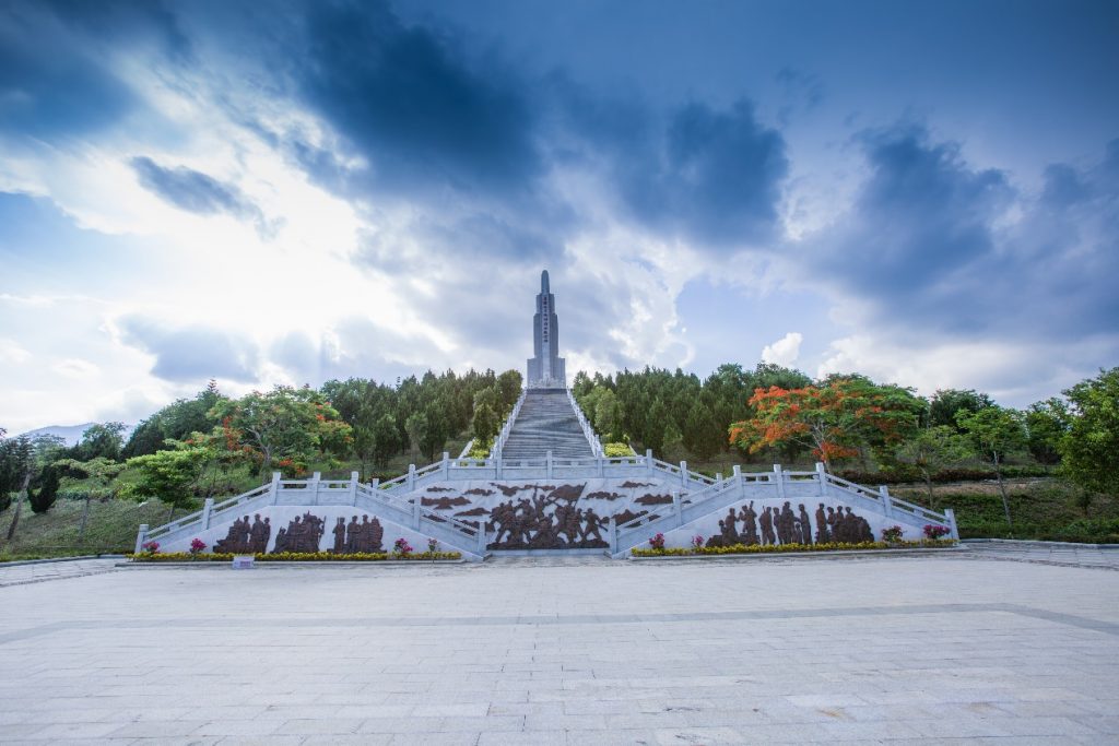 毛阳镇（海南省五指山市）